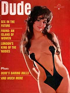 Dude - May (1972)