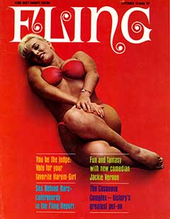 Fling - September (1966)