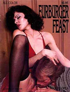 Furburger Feast (1980s)