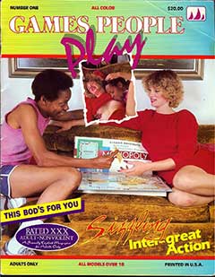 Games People Play Number 1 (1980s)