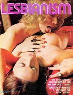 Lesbianism 9 (1977)