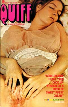 QUIFF 1 (1977)