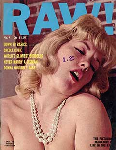 RAW No 4 (1965)