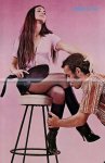 Aggressive Gals Volume 2 No 8 (1974) preview