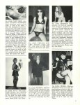 Aggressive Gals Volume 2 No 8 (1974) preview
