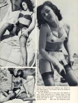 Black Silk Stockings Volume 4 Number 2 (1967) preview