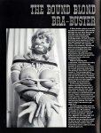 Flesh In Bondage Volume 1 Number 1 (1975) preview