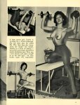 French Follies Volume 1 No 1 preview