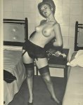 French Follies Volume 1 No 1 preview