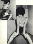 High Heels Issue No 3 (1967) preview