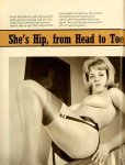Hip & Toe Volume 1 Number 5 (1964) preview