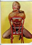 Hogtied Volume 2 Number 5 (1973) preview