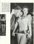 Jaguar Volume 1 No 1 (1961) preview