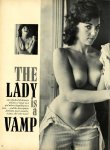 Late Show Vol 1 No 3 (1963) preview