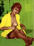 Late Show Vol 1 No 3 (1963) preview