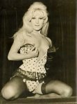 LUSTY No.2 (1960s) preview