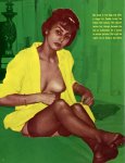 Rhapsody Volume 1 No 3 (1964) preview