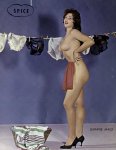 Spice Volume 1 Number 4 (1959) preview