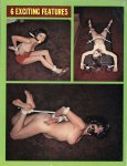 Tied Up Volume 1 Number 2 (1977) preview