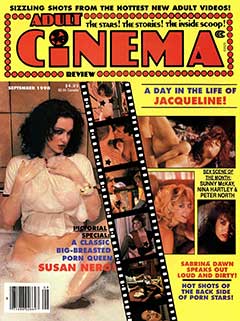 Adult Cinema Review - September (1990)