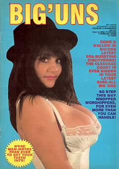 Big Uns 32 (1990)