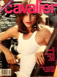 Cavalier - June (1980)