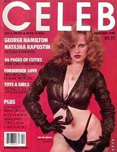 Celeb - December (1980)