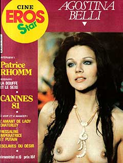 Cine Eros Star 6 (1981)