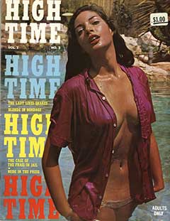 High Time Vol.2 No.2