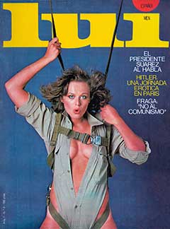 LUI Spain 4 (1977)