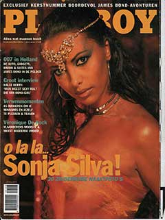Playboy Netherlands 13 (2002)