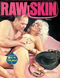 Raw Skin 1 (1971)