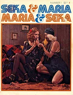 Seka & Maria Number 1 (1979)