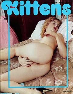 Sex Kittens Number 1 (1984)