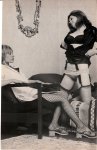 Delta Pictures - Psychiatrists Couch preview