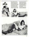 Fantasy Volume 5 Number 3 (1974) preview