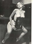 Hot Girls Number One (1972) preview