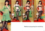 Marilyn In Colors preview