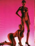 Penthouse Nederlands 12 (2002) preview