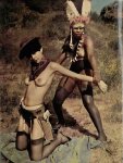 Pussycat Volume 1 No 4 (1967) preview