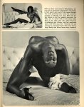 Pussycat Volume 1 No 4 (1967) preview