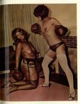 Pussycat Volume 1 No 4 (1967) preview