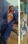 Quickie Volume 1 No 1 (1960s) preview