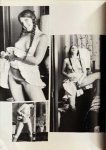Sex Kittens Number 1 (1984) preview