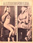 Teens in Bondage No 1 preview