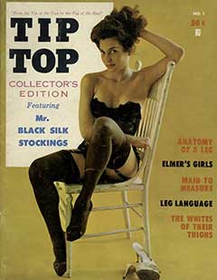 Tip Top No 1 (1960)