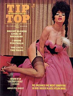 Tip Top Volume 3 No 4 (1964)