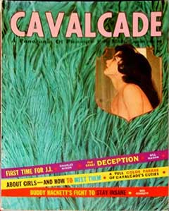 Cavalcade - August (1962)