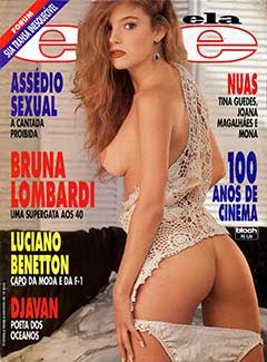 Ele Ela 309 - April (1995)