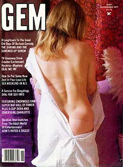 GEM - November (1977)